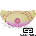 2022 Cool Pack Albany Чанта за кръста Gradient Peach E75614 2022 Cool Pack Albany Чанта за кръста Gradient Peach E75614